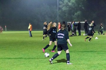 Bild 12 - B-Juniorinnen TuS Tensfeld - MTSV Olympia Neumnster : Ergebnis: 4:1